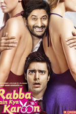 Watch Rabba Main Kya Karoon Movie4k