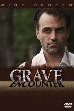 Watch Grave Encounter Movie4k