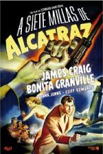 Watch Seven Miles from Alcatraz Movie4k