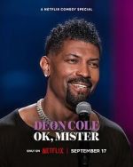 Watch Deon Cole: Ok, Mister (TV Special 2024) Movie4k