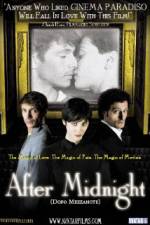 Watch After Midnight Movie4k