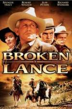 Watch Broken Lance Movie4k