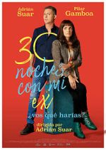Watch 30 noches con mi ex Movie4k