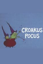 Watch Croakus Pocus Movie4k
