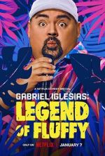 Watch Gabriel Iglesias: Legend of Fluffy (TV Special 2025) Movie4k