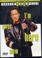 Watch Andrew Dice Clay: I\'m Over Here Now (TV Special 2000) Movie4k