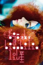 Watch Bj�rk: Biophilia Live Movie4k