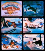 Watch Bird Scouts (Short 1935) Movie4k