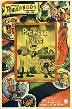 Watch Pickled Puss Movie4k