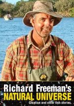 Watch Richard Freeman\'s Natural Universe Movie4k