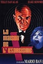 Watch Lisa e il diavolo Movie4k