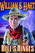 Watch Hell's Hinges Movie4k