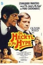 Watch Dr Heckyl and Mr Hype Movie4k