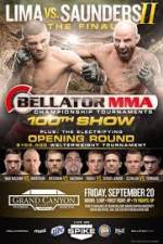 Watch Bellator 100  Lima vs. Saunders 2 Movie4k