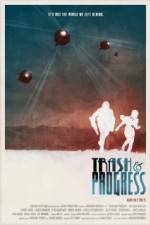Watch Trash and Progress Movie4k