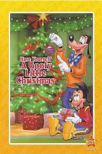 Watch Goof Troop Christmas Movie4k