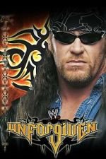 Watch WWE Unforgiven 2000 Movie4k