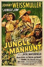 Watch Jungle Manhunt Movie4k