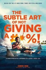 Watch The Subtle Art of Not Giving a F*ck Movie4k
