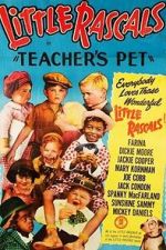Watch Teacher\'s Pet Movie4k