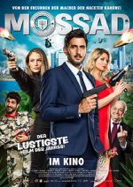 Watch Mossad Movie4k