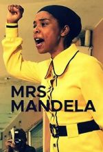Watch Mrs Mandela Movie4k