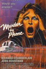 Watch Murder by Phone Movie4k