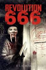 Watch Revolution 666 Movie4k