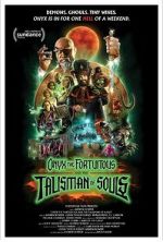 Watch Onyx the Fortuitous and the Talisman of Souls Movie4k