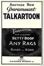 Watch Any Rags (Short 1932) Movie4k