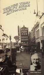 Watch Things That Aren\'t Here Anymore Movie4k