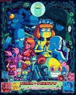Watch Rick + Morty in the Eternal Nightmare Machine (TV Special 2021) Movie4k