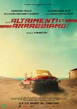 Watch Altrimenti ci arrabbiamo Movie4k