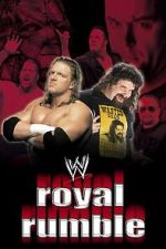 Watch WWE Royal Rumble 2000 Movie4k