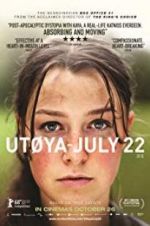 Watch Ut�ya: July 22 Movie4k