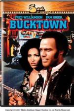 Watch Bucktown Movie4k