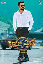 Watch Balakrishnudu Movie4k