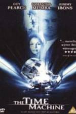 Watch The Time Machine Movie4k