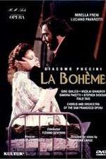 Watch La Boh�me Movie4k