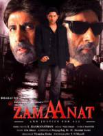 Watch Zamaanat Movie4k