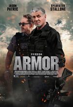 Watch Armor Movie4k