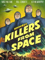 Watch RiffTrax: Killers from Space Movie4k