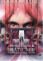 Watch Death Bed: The Bed That Eats Movie4k