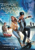Watch Zeppos - Het Mercatorspoor Movie4k