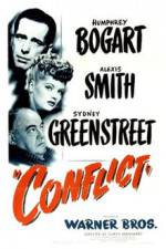 Watch Conflict Movie4k