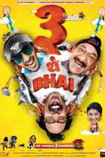 Watch Teen Thay Bhai Movie4k