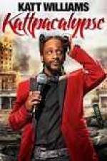 Watch Katt Williams: Kattpacalypse Movie4k