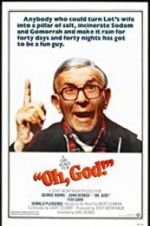 Watch Oh, God! Movie4k