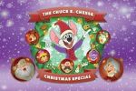 Watch A Chuck E. Cheese Christmas (TV Special 2025) Movie4k