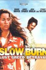 Watch Slow Burn Movie4k